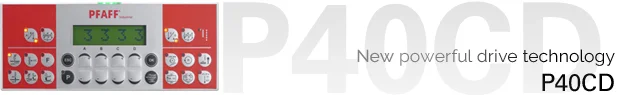 P40CD