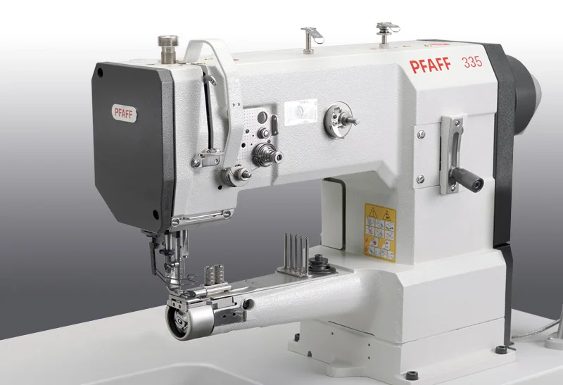 Pfaff 335-17/01