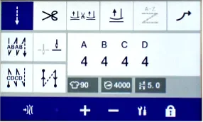 LCDPanel