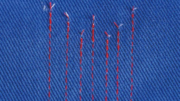 Cắt chỉ chính xác