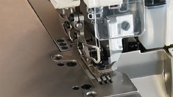 Khả năng nhận dạng vải thông minh