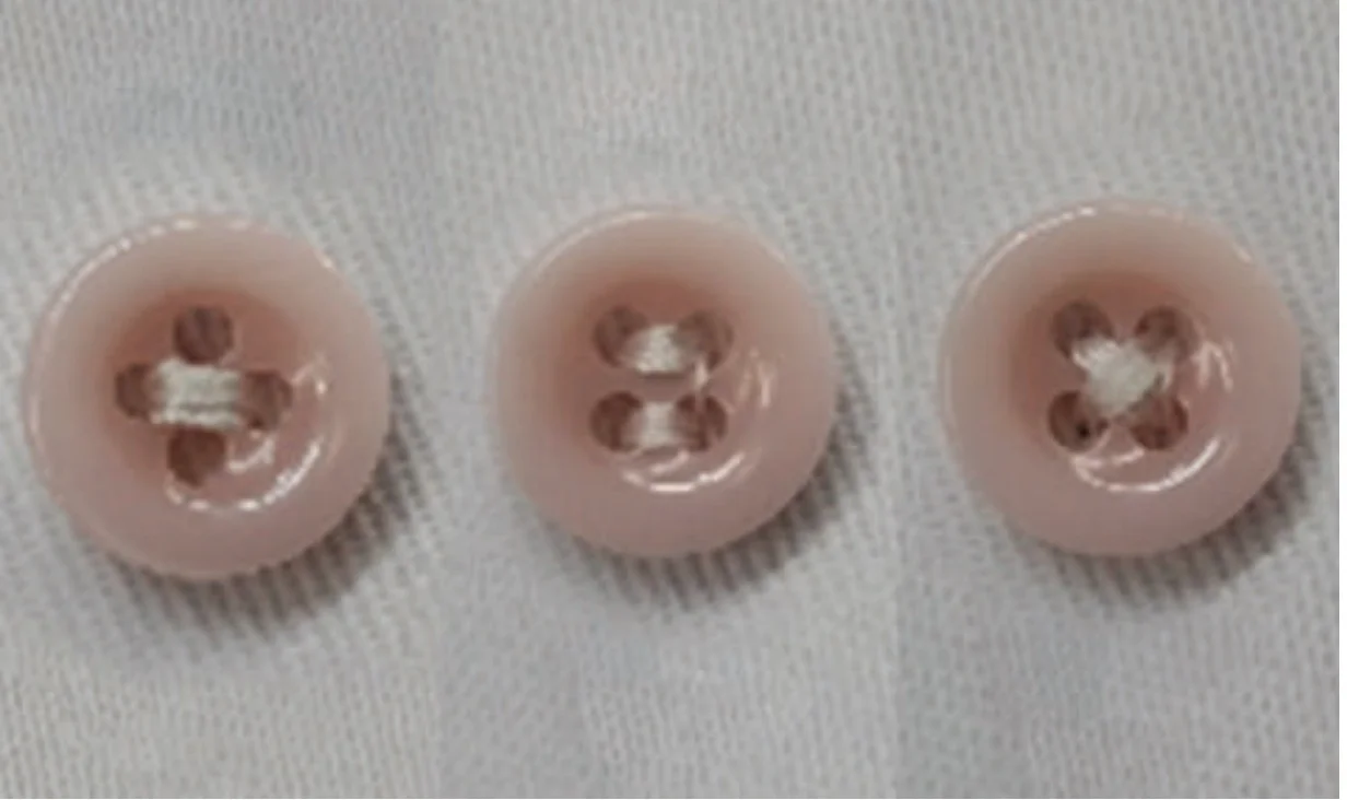 Jack JK-T1377E Pattern Switch