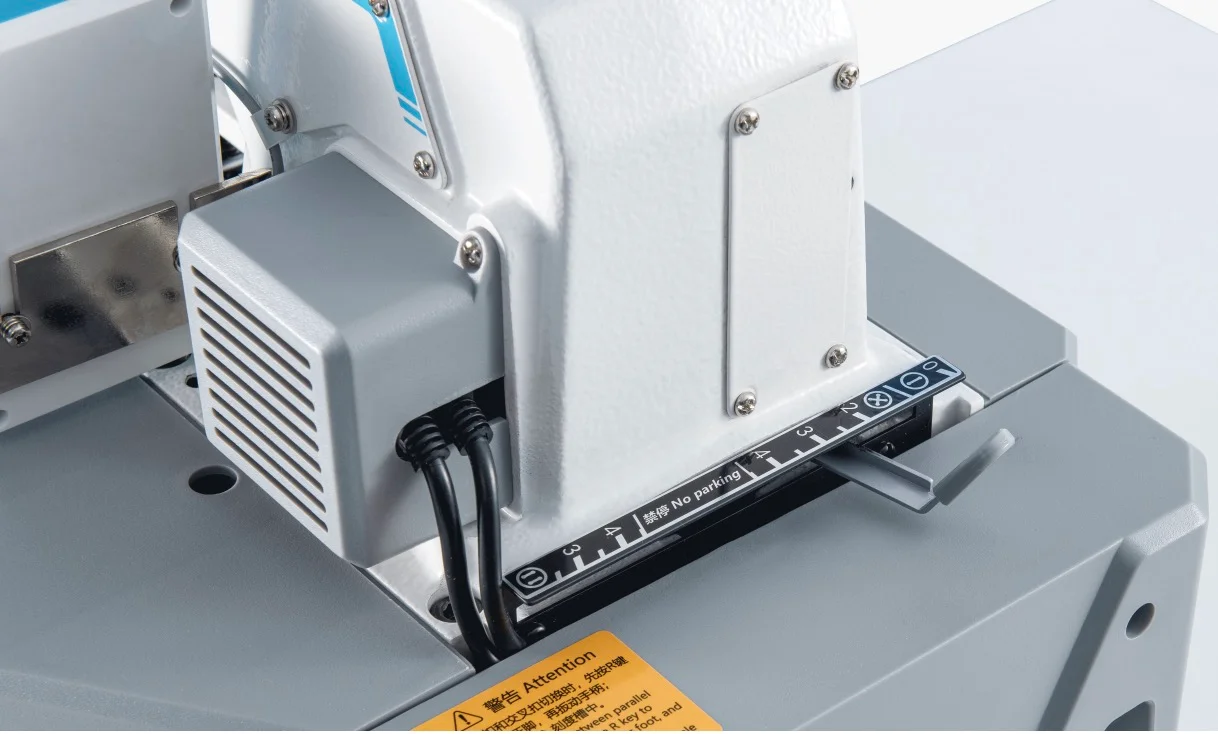 Jack JK-T1377E Intelligent Configuration