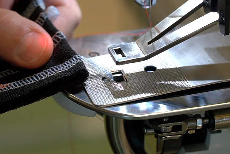 Jack JK-T1900BSK Elastic Attaching