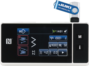 Quản lý IoT LZ-2290CS-7