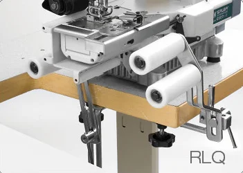 RLQ