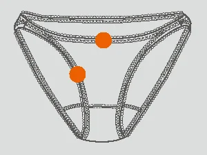 Nhún thun