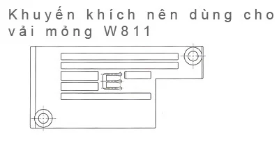 W811
