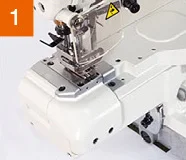 C007L-RH feature 1