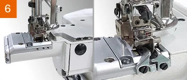 UCH-3M 3 in 1